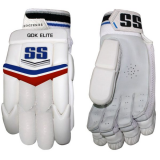 SS QDK Elite Left Hand Batting Gloves